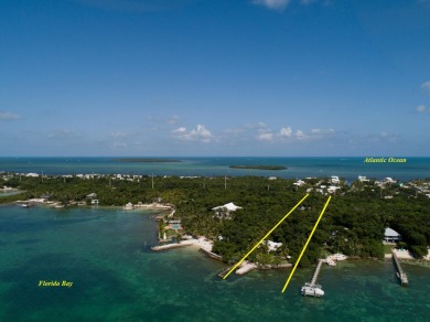 Beach Home For Sale in Key Largo, Florida