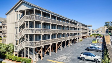 Beach Condo For Sale in Myrtle Beach, South Carolina