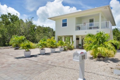 Beach Home For Sale in Marathon, Florida