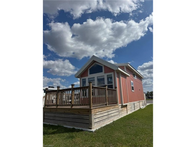 Beach Lot For Sale in Punta Gorda, Florida