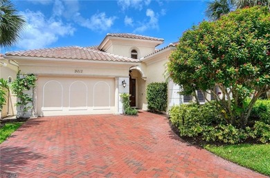 Beach Home For Sale in Naples, Florida