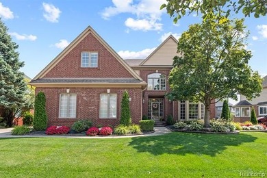 Beach Home Active Under Contract in Shelby, Michigan