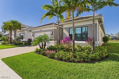 Beach Home For Sale in Estero, Florida