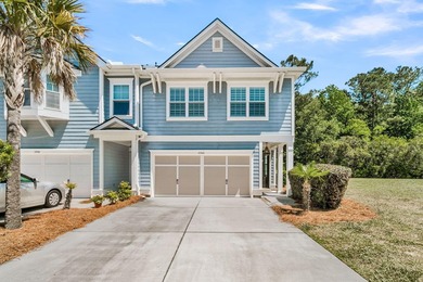 Beach Condo For Sale in Mount Pleasant, South Carolina