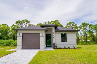 Beach Home For Sale in Lehigh Acres, Florida