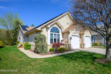 Beach Home Sale Pending in Toms River, New Jersey