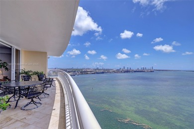 Beach Condo For Sale in Miami, Florida