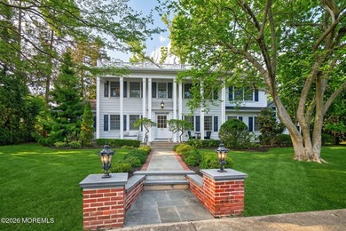 Beach Home For Sale in Ocean Township, New Jersey