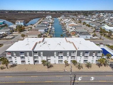 Beach Condo For Sale in North Myrtle Beach, South Carolina