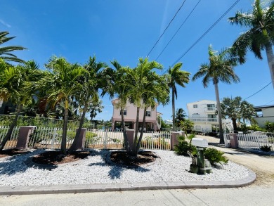 Beach Home For Sale in Key Largo, Florida