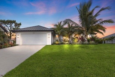 Beach Home For Sale in Stuart, Florida