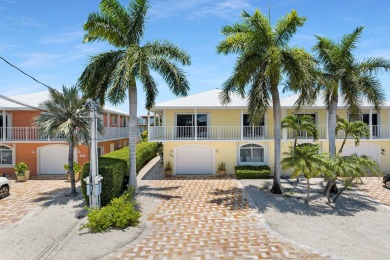 Beach Home For Sale in Key Colony Beach, Florida