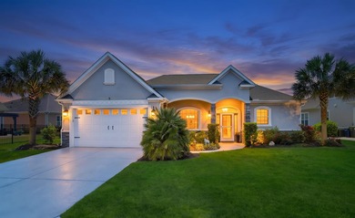 Beach Home For Sale in North Myrtle Beach, South Carolina