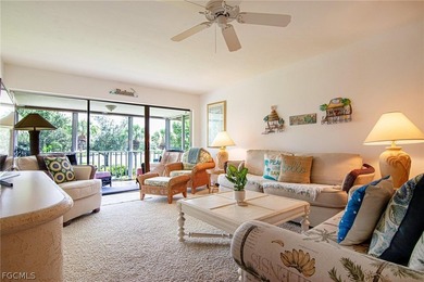 Beach Condo For Sale in Fort Myers, Florida