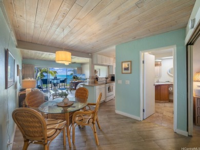 Beach Condo For Sale in Waianae, Hawaii