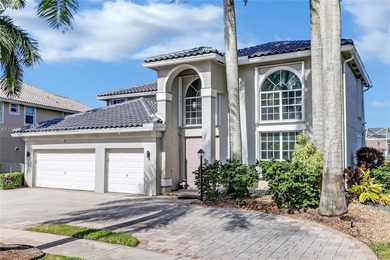 Beach Home For Sale in Pembroke Pines, Florida