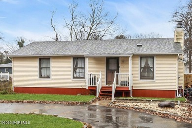 Beach Home For Sale in Waretown, New Jersey