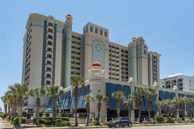 Beach Condo For Sale in Myrtle Beach, South Carolina