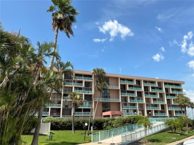 Beach Condo For Sale in Treasure Island, Florida