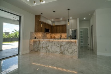 Beach Home For Sale in Port Charlotte, Florida