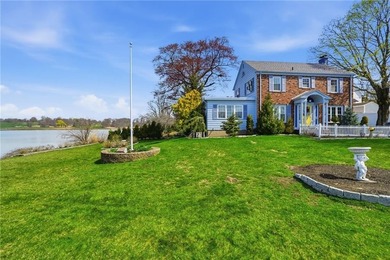 Beach Home For Sale in East Providence, Rhode Island