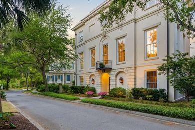 Beach Home For Sale in Mount Pleasant, South Carolina