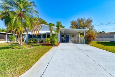 Beach Home Sale Pending in Cocoa, Florida