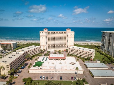 Beach Condo Sale Pending in Cocoa Beach, Florida