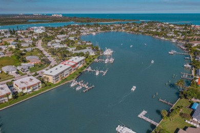 Beach Condo For Sale in Fort Pierce, Florida