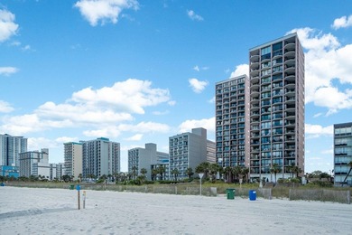 Beach Condo For Sale in Myrtle Beach, South Carolina