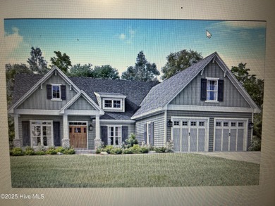 Beach Home Sale Pending in New Bern, North Carolina