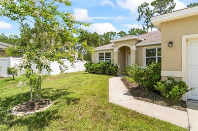 Beach Home For Sale in Palm Coast, Florida