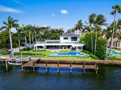 Beach Home For Sale in Delray Beach, Florida