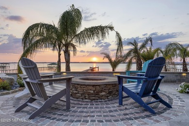 Beach Home For Sale in Jacksonville, Florida