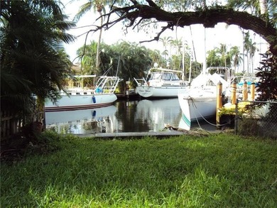 Beach Home For Sale in Fort Lauderdale, Florida