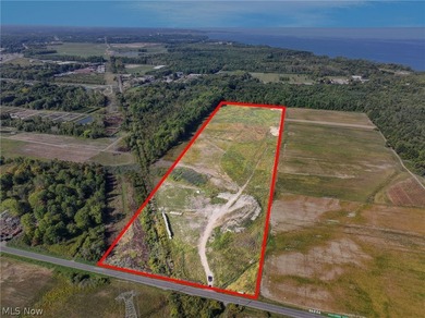 Beach Commercial For Sale in Perry, Ohio