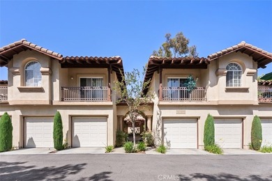 Beach Townhome/Townhouse For Sale in Rancho Santa Margarita, California