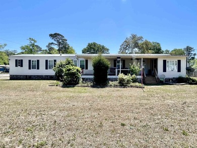 Beach Home For Sale in Supply, North Carolina