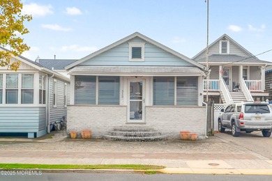 Beach Home For Sale in Seaside Heights, New Jersey
