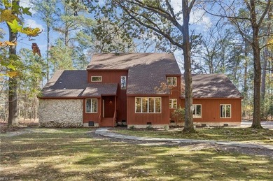 Beach Home For Sale in Poquoson, Virginia