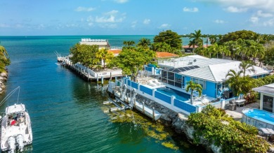 Beach Home Off Market in Marathon, Florida