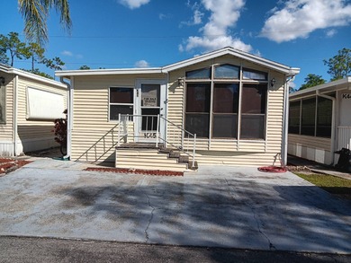 Beach Home For Sale in Naples, Florida