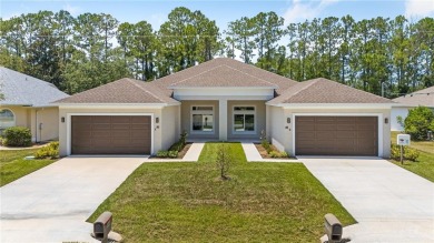 Beach Townhome/Townhouse For Sale in Palm Coast, Florida