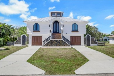 Beach Home For Sale in Bonita Springs, Florida