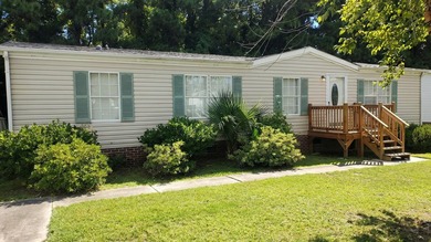 Beach Home For Sale in Garden City Beach, South Carolina