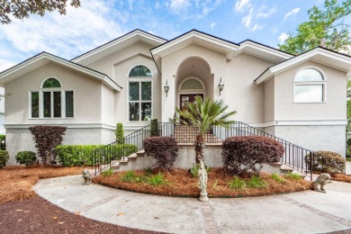 Beach Home For Sale in Charleston, South Carolina