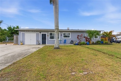 Beach Home For Sale in Punta Gorda, Florida