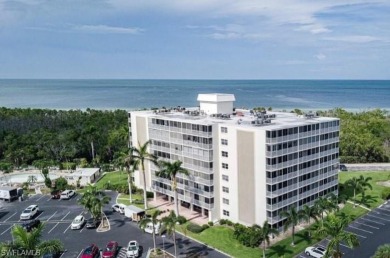 Beach Home For Sale in Naples, Florida