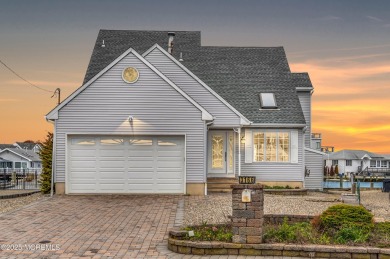 Beach Home For Sale in Toms River, New Jersey