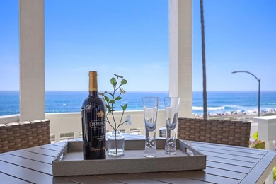 Beach Condo For Sale in Carlsbad, California